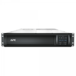 ДБЖ APC Smart-UPS RM 3000VA 2U LCD with SmartConnect (SMT3000RMI2UC)