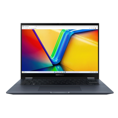 Ноутбук ASUS TP3402VA-LZ200W (90NB10W1-M007A0)