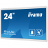 Монітор iiyama TW2424AS-W1