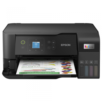 БФП Epson L3560 (C11CK58404)