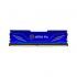 Пам'ять ATRIA 8Gb DDR4 3200MHz Atria Fly Blue UAT43200CL18BL/8