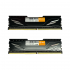 Пам'ять ATRIA 16Gb DDR4 3600MHz Atria Fly Black (2x8) UAT43600CL18BK2/16