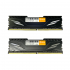Пам'ять ATRIA 32Gb DDR4 3600MHz Atria Fly Black (2x16) UAT43600CL18BK2/32