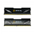 Пам'ять ATRIA 32Gb DDR4 3600MHz Atria Fly Black (2x16) UAT43600CL18BK2/32
