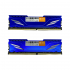 Пам'ять ATRIA 32Gb DDR4 3600MHz Atria Fly Blue (2x16) UAT43600CL18BLK2/32