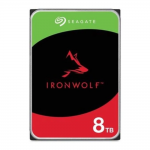 Жорсткий диск 3.5" 8TB Seagate ST8000VN002