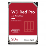 Жорсткий диск 20 ТБ Western Digital WD201KFGX