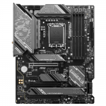 Материнська плата MSI Z790 GAMING PLUS WIFI 4x DDR5, макс 256GB