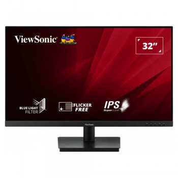 Монітор Viewsonic VA3209-2K-MHD