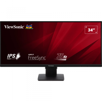 Монітор Viewsonic VA3456-MHDJ