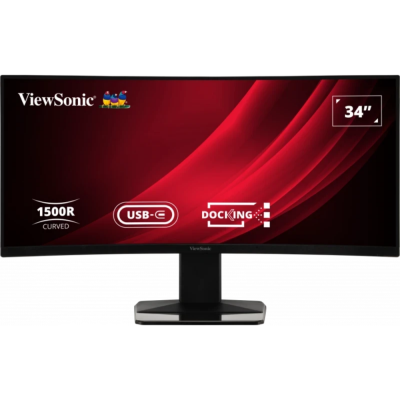 Монітор Viewsonic VG3419C