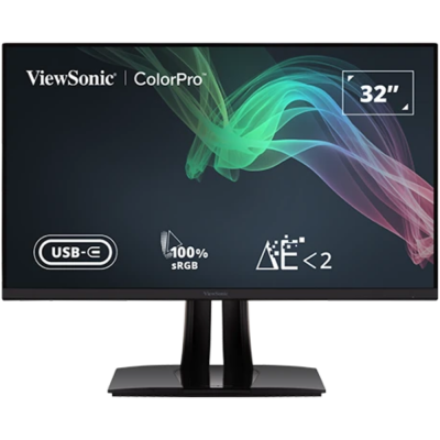 Монітор Viewsonic VP3256-4K