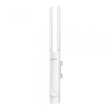 Wi Fi підсилювач Wi-Fi TP-Link EAP113-OUTDOOR