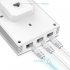 Wi Fi підсилювач Wi-Fi TP-Link EAP655-WALL (EAP655-WALL)