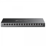 Комутатор TP-Link TL-SG116P