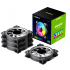 Вентилятор GAMEMAX DRH400