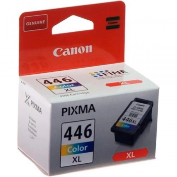 Картридж CANON  CL-446XL Color для MG2440 (8284B001)