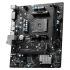 Материнська плата MSI B450M-A PRO MAX II