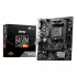 Материнська плата MSI B450M-A PRO MAX II