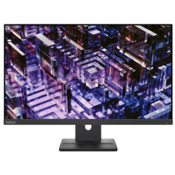 Монітор Lenovo E24q-30 63ECGAT2UA