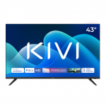 Телевізор Kivi 43F730QB
