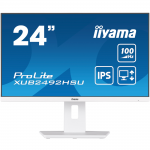 Монітор iiyama XUB2492HSU-W6