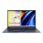 Ноутбук ASUS Vivobook 15 M1502YA-BQ018 (90NB0X21-M000P0) 15.6", 1920х1080 (FullHD), IPS, Intel Core 5 120U (1.4 - 5 ГГц), 16 ГБ, SSD - 1 ТБ, Intel Iris Xe Graphics, без операційної системи, 42 Втг, підсвічування клавіатури, TPM модуль, 1.7 кг, срібля
