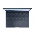 Ноутбук ASUS UX3405MA-PP047X (90NB11R1-M00260) 14_3K_OLED/U7-155H/32/1TB SSD/Intel Arc/W1 1P/BL/Sleeve/Ponder Blue UX3405MA-PP047X