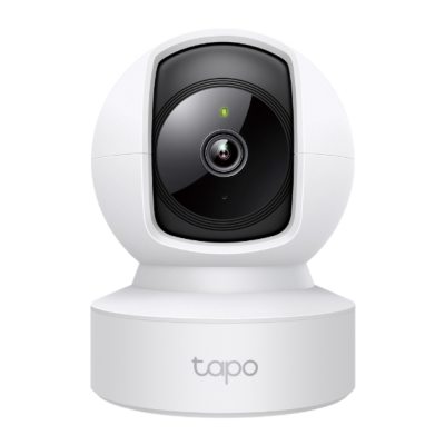 Домашняя Wi-Fi камера TP-Link, Tapo C212 Tapo C212