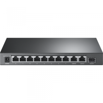 Комутатор TP-Link TL-SL1311P