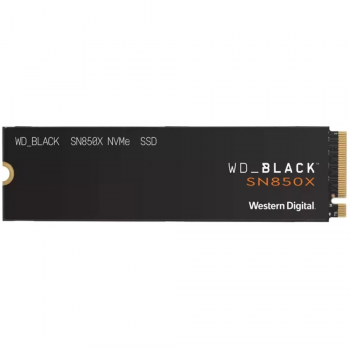 SSD M.2 2280 1TB SN850X Western Digital WDS100T2X0E