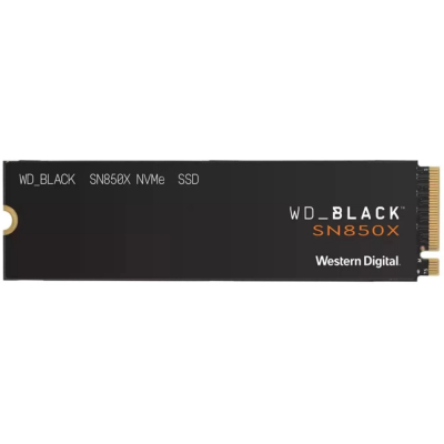 SSD M.2 2280 1TB SN850X Western Digital WDS100T2X0E