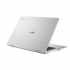 Ноутбук ASUS CX1400CKA-EB0588 (90NX03I2-M00N20) 14FM/N6000/8/128/Chrome/Transparent Silver CX1400CKA-EB0588