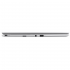 Ноутбук ASUS CX1400CKA-EB0588 (90NX03I2-M00N20) 14FM/N6000/8/128/Chrome/Transparent Silver CX1400CKA-EB0588