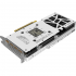 Відеокарта GeForce RTX4070 Inno3D X2 OC WHITE, 12GB GDDR6X, 192bit, PCI Express (N40702-126XX-185252W)