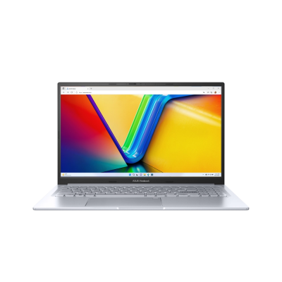 Ноутбук ASUS K3605ZF-N1314 (90NB11E2-M00D10) 16FMI_120Hz/i5-12500H/16/512/RTX 2050 4GB/DOS/BL/Cool Silver K3605ZF-N1314