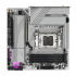 Материнська плата GigaByte B650M AORUS ELITE AX ICE , AMD Socket AM5