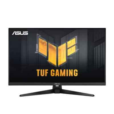 Монітор ASUS 31.5" VG32AQA1A (90LM07L0-B02370) VA Black