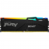 Пам'ять 64Gb DDR5 6000MHz Fury Beast RGB 2x 32 KF560C40BBAK2-64 Kingston