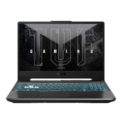 Ноутбук ASUS TUF Gaming A15 FA506NF-HN031 (90NR0JE7-M004M0)