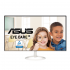 Монітор ASUS 27" VZ27EHF-W (90LM07B0-B02470) IPS White