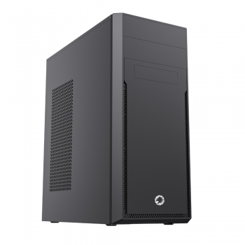 Корпус без блока живлення GAMEMAX (ET-213-NP 2U3-TYC- CR)