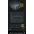 Блок живлення GAMEMAX (GX-750 PRO WH (ATX3.0 PCIe5.0)) ATX 750W, 80 Gold,fan 120mm,fully mo dularOPP, OVP, UVP, OCP, OTP, SCP GX-750 PRO WH (ATX3.0 PC