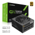Блок живлення GAMEMAX (GX-750 PRO BK (ATX3.0 PCIe5.0)) ATX 750W, 80 Gold,fan 120mm,fully mo dularOPP, OVP, UVP, OCP, OTP, SCP GX-750 PRO BK (ATX3.0 PC