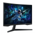Монітор Samsung LS27CG550EIXCI