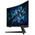 Монітор Samsung LS32CG550EIXCI