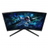 Монітор Samsung LS32CG550EIXCI