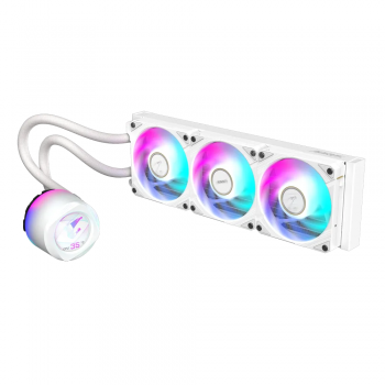 Кулер універсальний GigaByte AORUS WATERFORCE II 360 ICE