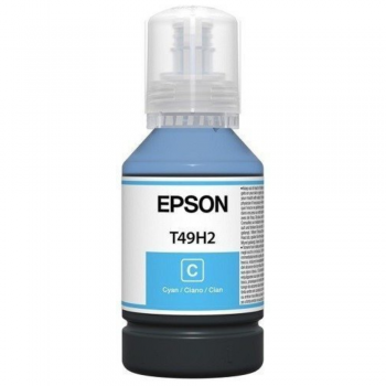Картридж T3100X Cyan 140ml Epson (C13T49H20N)