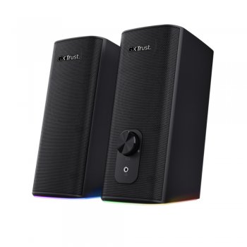 Акустична система Trust GXT 612 Cetic Black (24970)